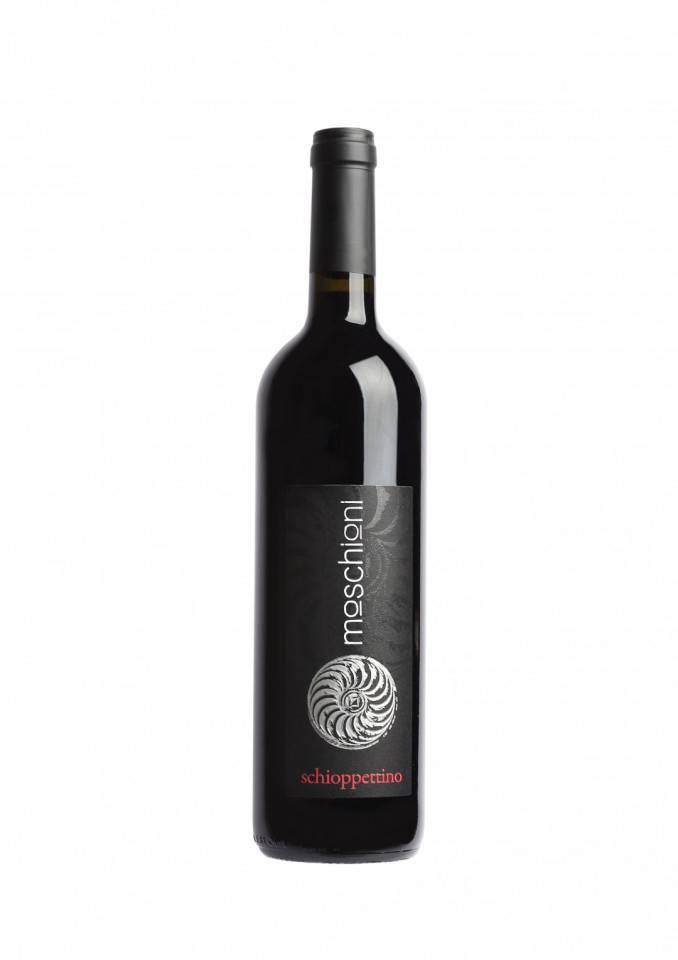 Schioppettino - Moschioni - Schioppettino
