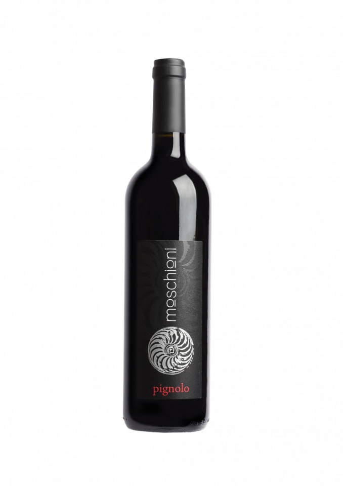Pignolo - Moschioni - Pignolo