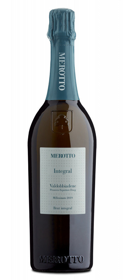 Millesimato Integral - Merotto - Glera