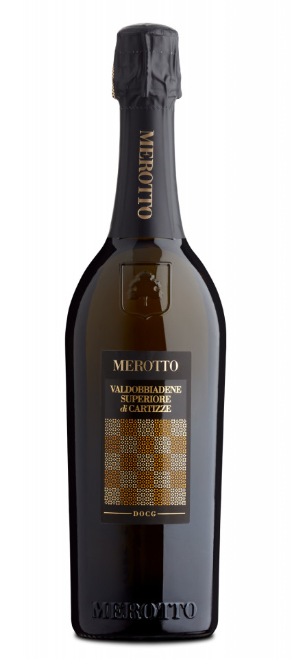 Superiore di Cartizze - Merotto - Glera