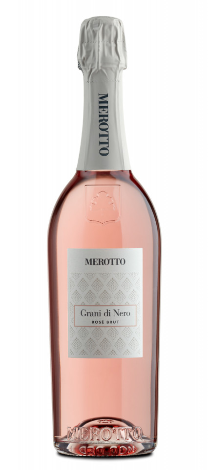 Grani di Nero - Merotto - Pinot Nero
