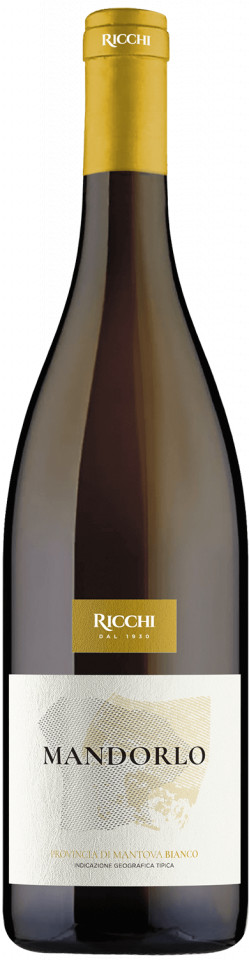 Mandorlo - Cantina Ricchi - Tuchì