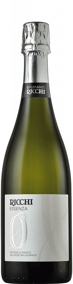 Essenza 0 - Cantina Ricchi - Chardonnay