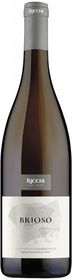 Brioso - Cantina Ricchi - Chardonnay