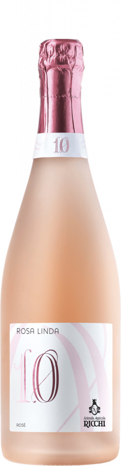 Rosalinda 10 - Cantina Ricchi - Chardonnay, Sangiovese, Malvasia, Rondinella