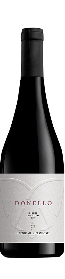 Donello - Il Conte Villa Prandone - Sangiovese