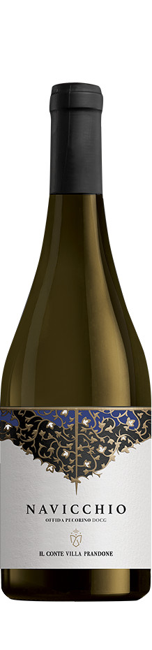 Navicchio DOCG - Il Conte Villa Prandone - Pecorino