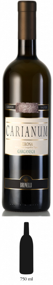 Carianum - Brunelli - Garganega