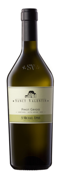 Pinot Grigio Sanct Valentin - St. Michael-Eppan - Pinot Grigio