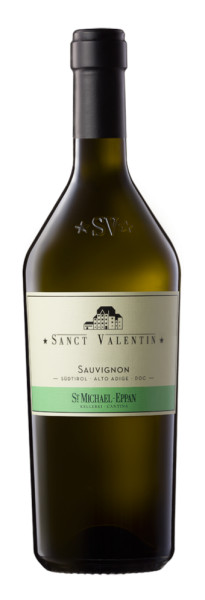 Sauvignon Sanct Valentin - St. Michael-Eppan - Sauvignon