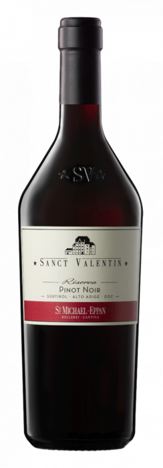 Pinot Noir Riserva Sanct Valentin - St. Michael-Eppan - Pinot Noir