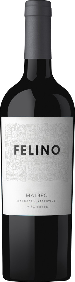 Felino Malbec - Vina Cobos - Malbec