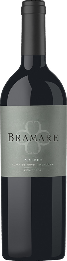 Bramare Lujan de Cuyo Malbec - Vina Cobos - Malbec