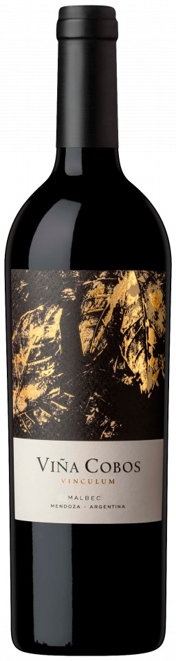 Vinculum Malbec - Vina Cobos - Malbec