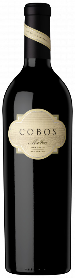 Paul Hobbs Collection Cobos Malbec - Vina Cobos - Malbec
