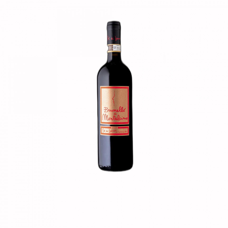 Brunello di Montalcino - Col di Lamo - Sangiovese