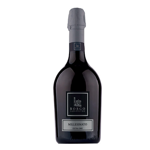 Prosecco Millesimato Extra Dry